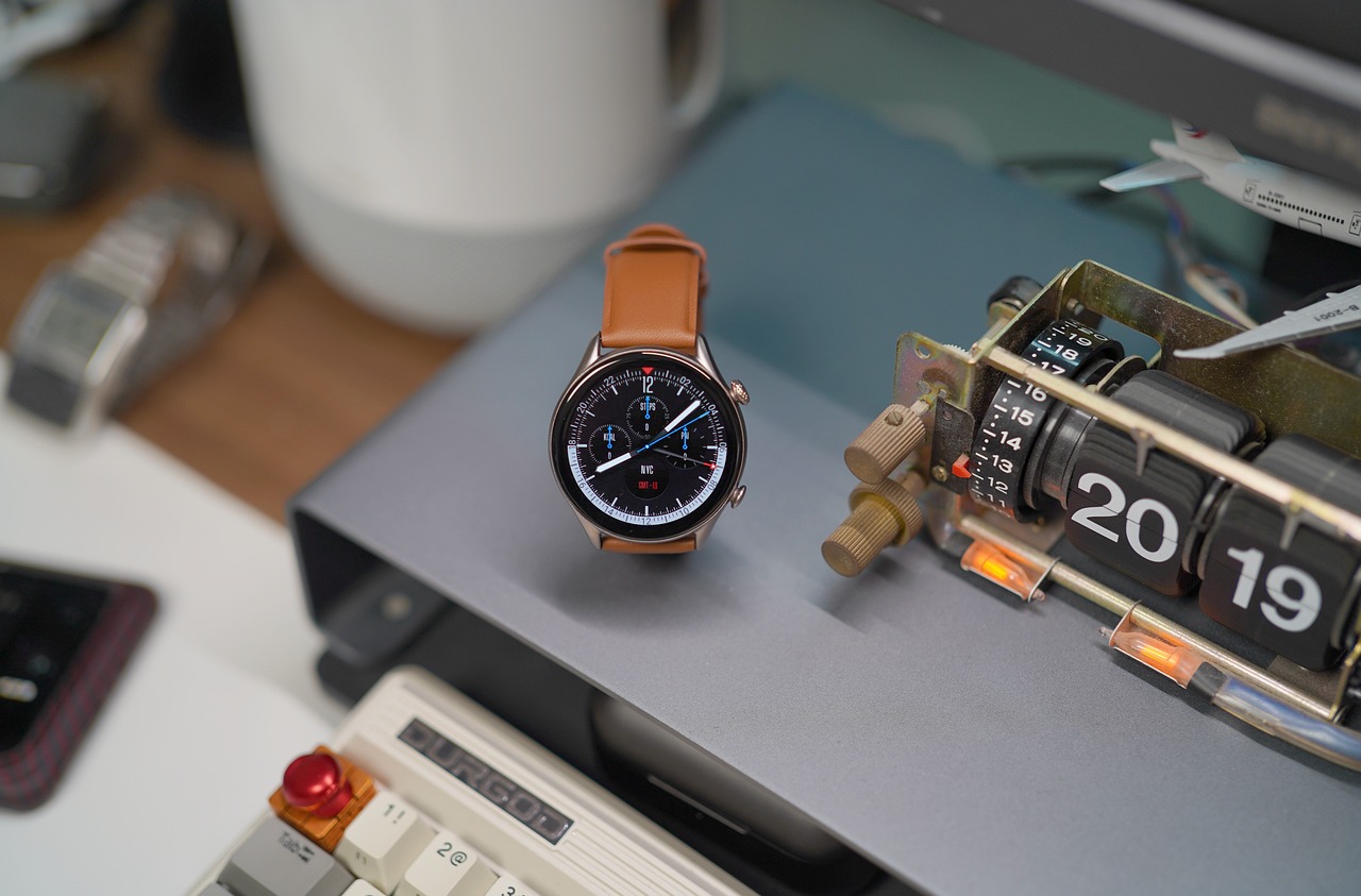 How to Use Gadgets to Improve Your Morning Routine